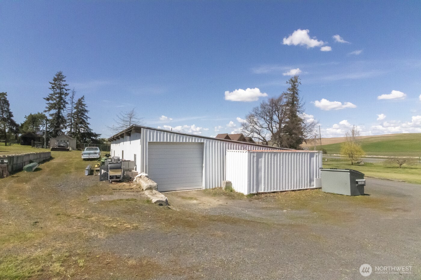 3001 Pullman Albion Road Property Photo 34