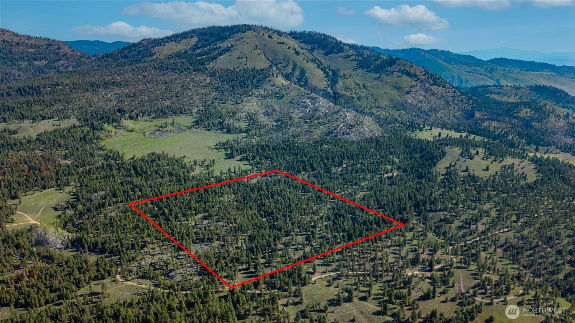 0 Tbd Mineral Hill Road Property Photo 1