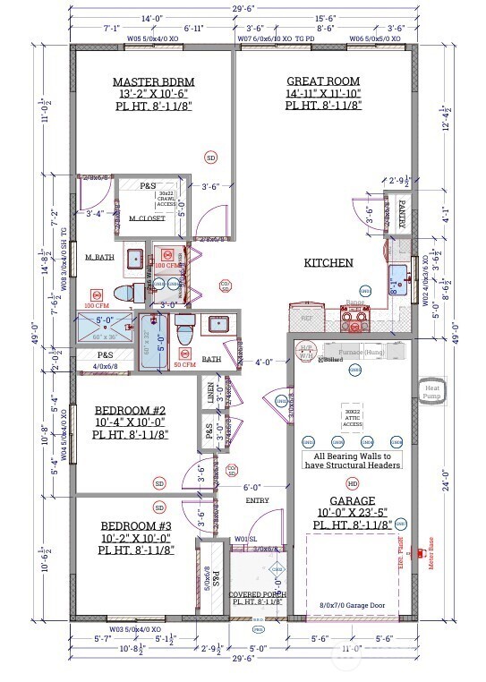 8141 Se Desert Sage Court Property Photo 2