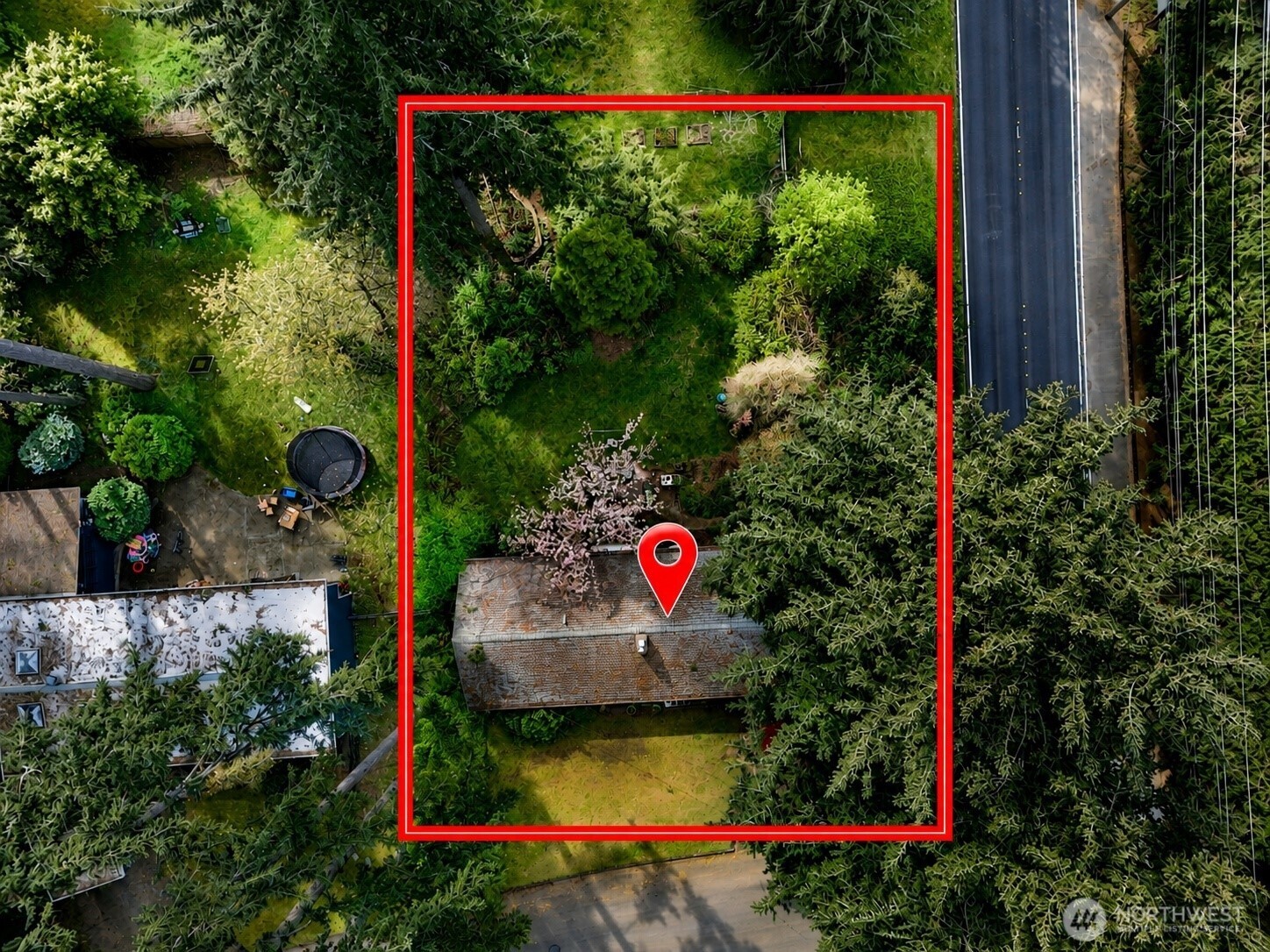 1605 153rd Avenue Property Photo 1