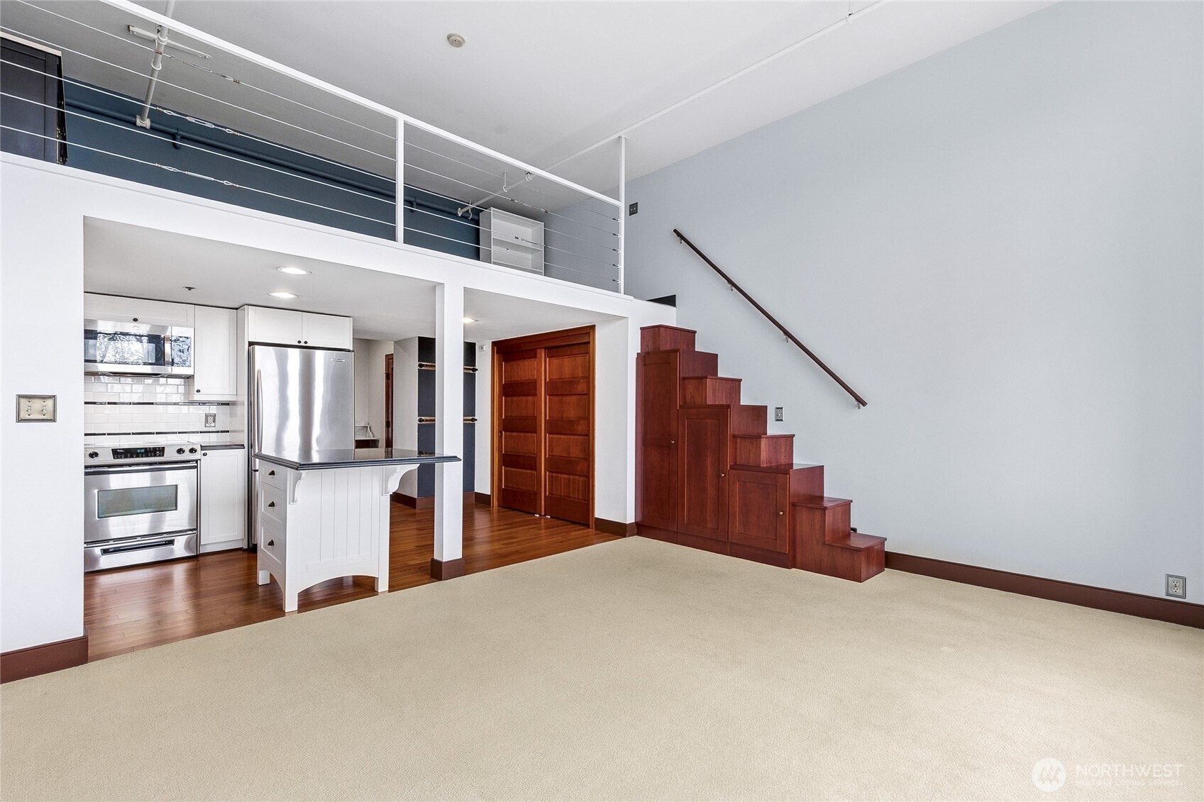 201 Galer Street 414 Property Photo 14