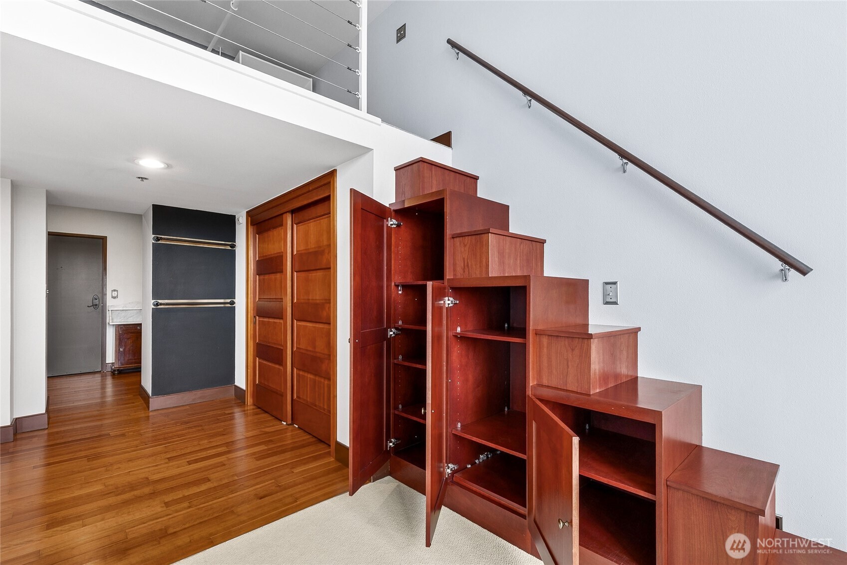 201 Galer Street 414 Property Photo 15
