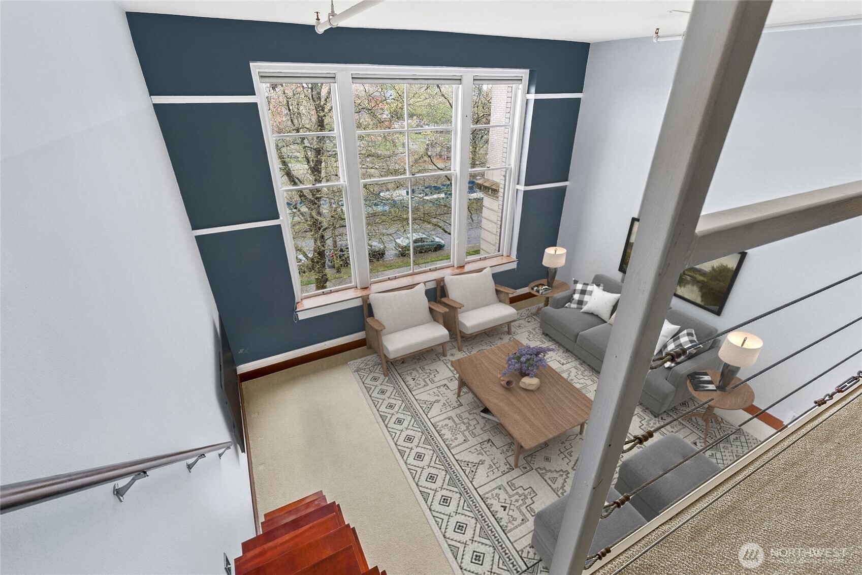 201 Galer Street 414 Property Photo 16