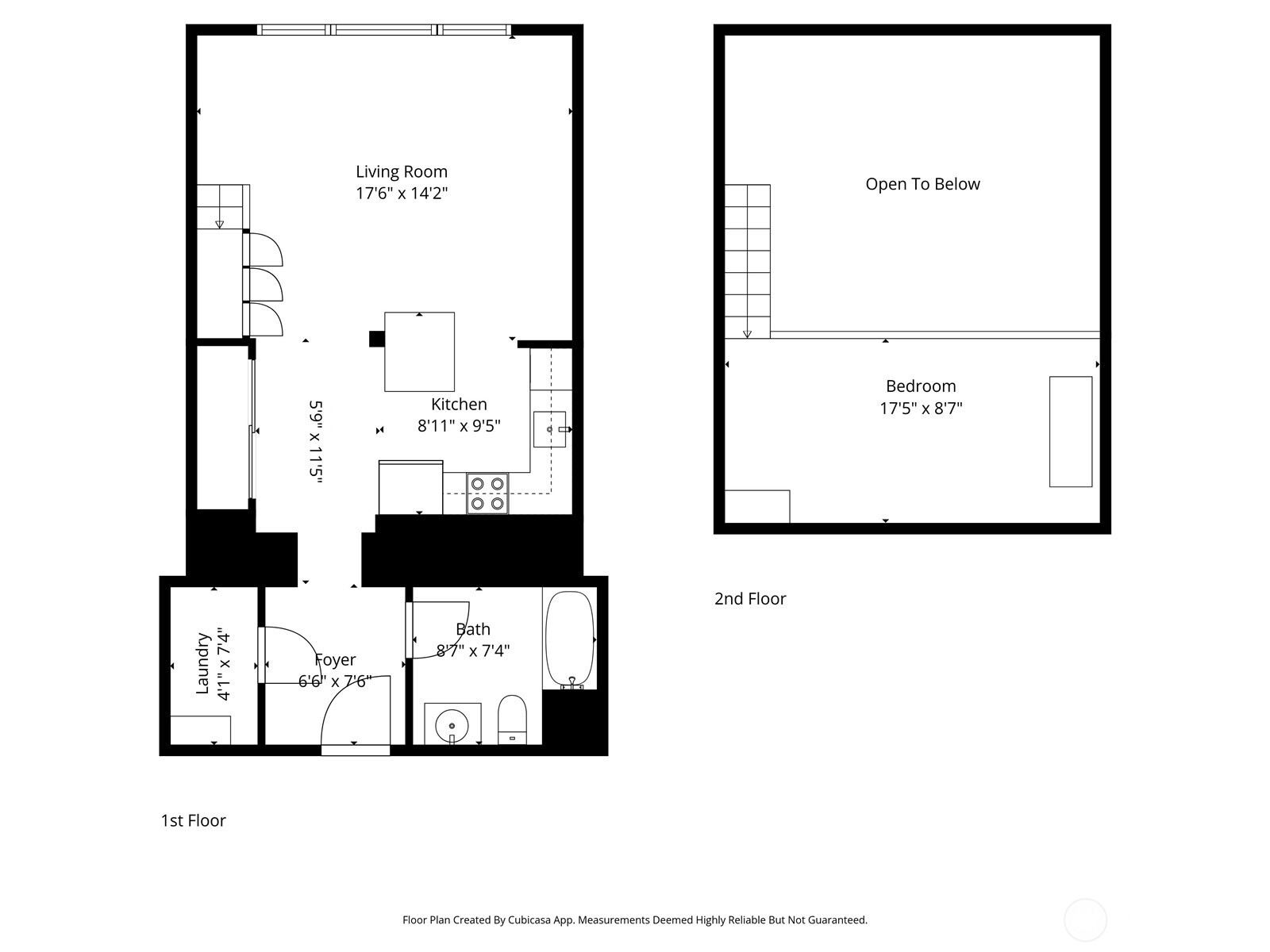201 Galer Street 414 Property Photo 21