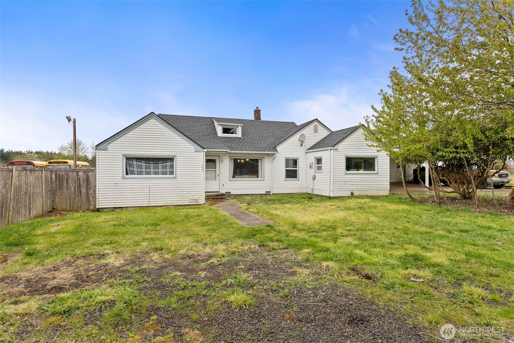 4212 Jackson Hwy Property Photo 1
