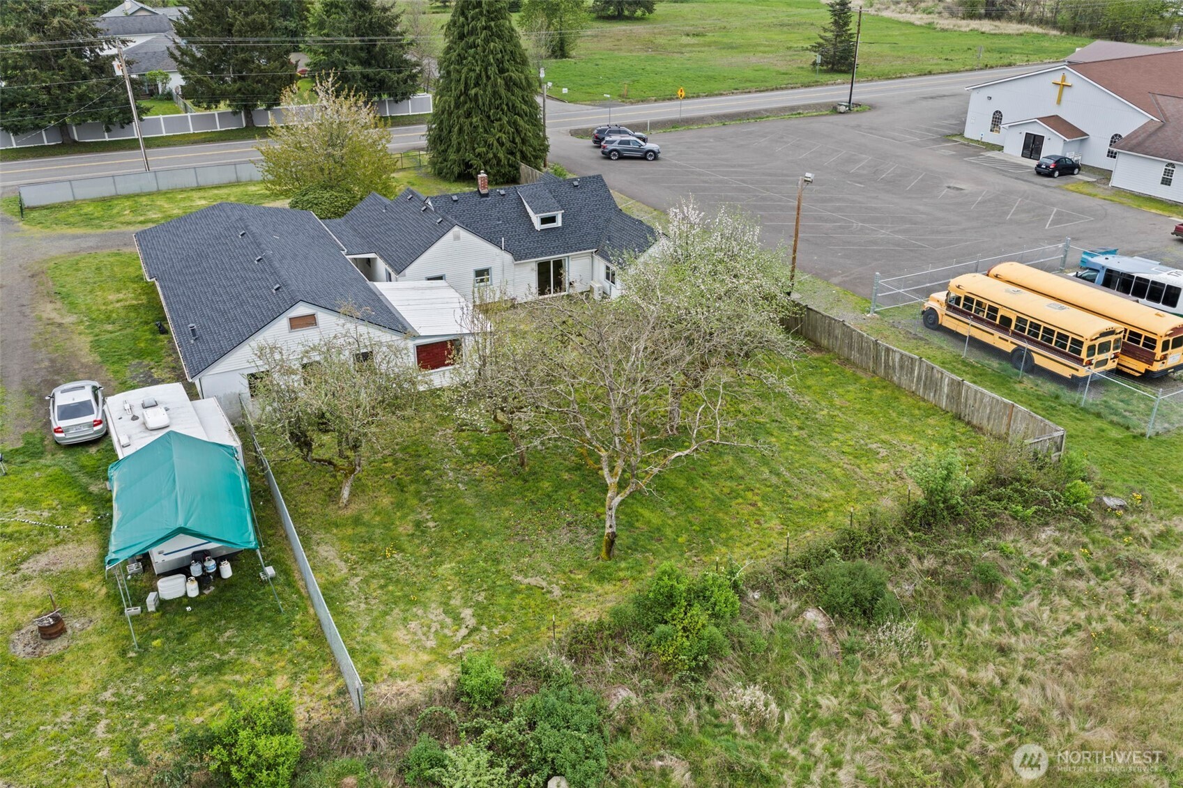 4212 Jackson Hwy Property Photo 29