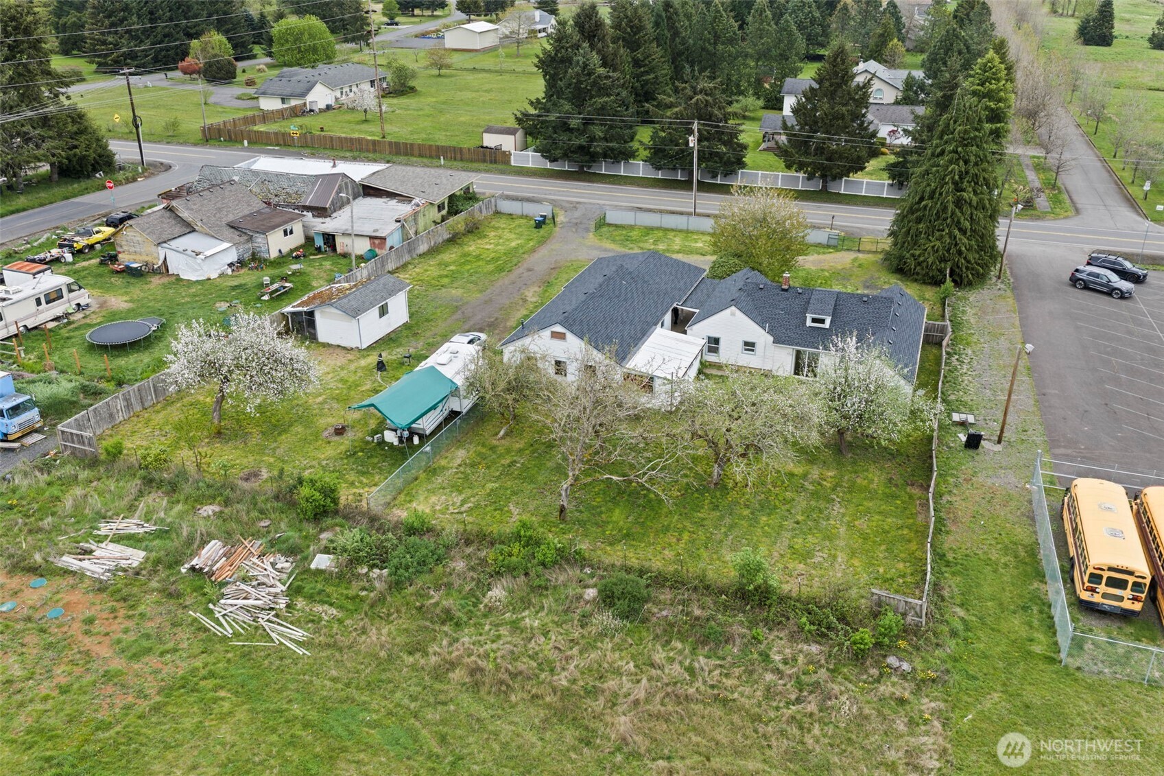 4212 Jackson Hwy Property Photo 30