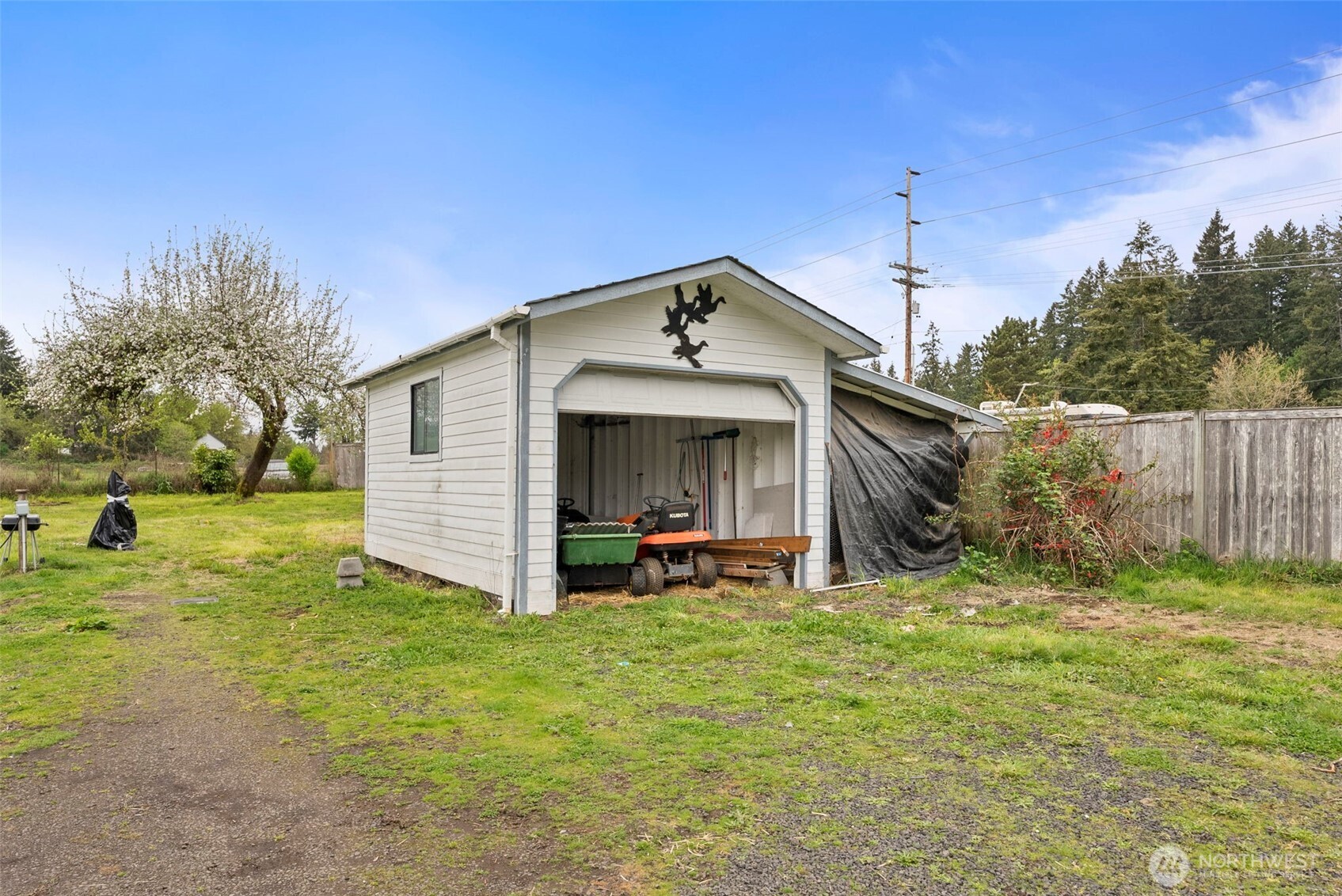 4212 Jackson Hwy Property Photo 35