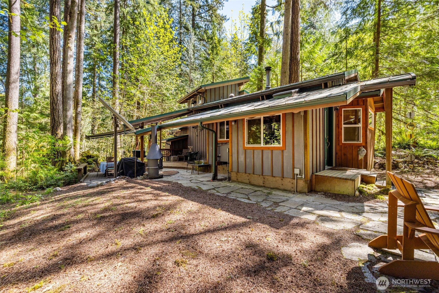 63595 W Cascade Way Property Photo 4