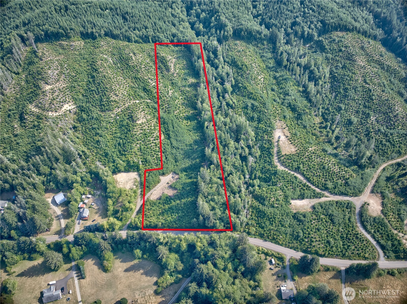 0 Tract 4 South Valley Rd Property Photo 2