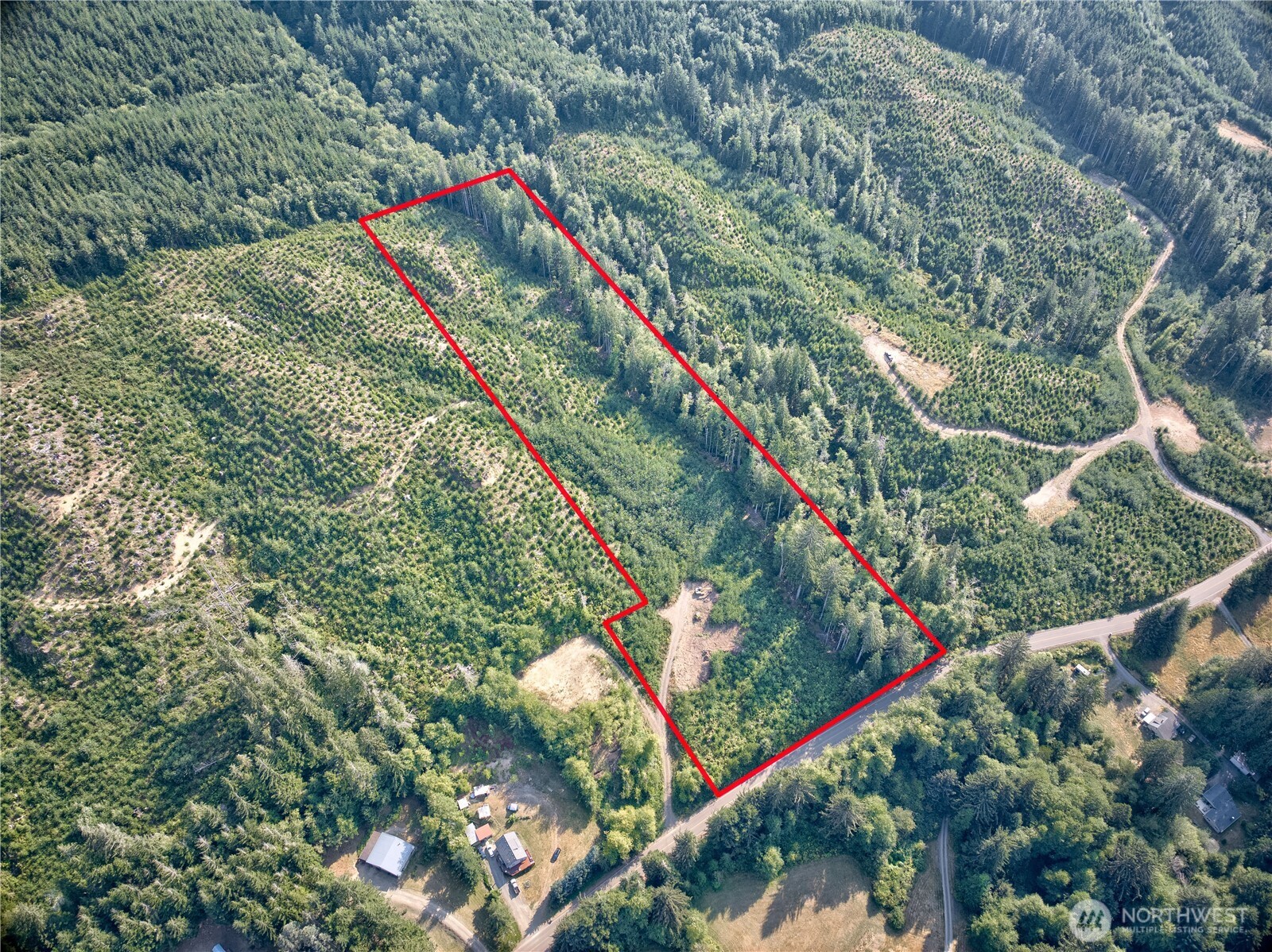 0 Tract 4 South Valley Rd Property Photo 4