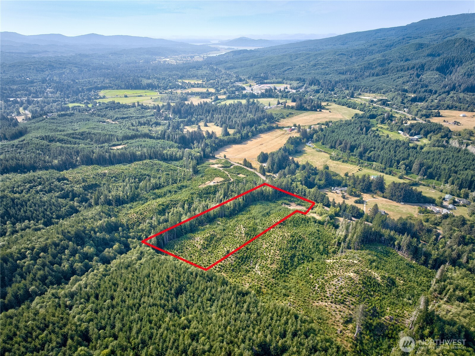 0 Tract 4 South Valley Rd Property Photo 10