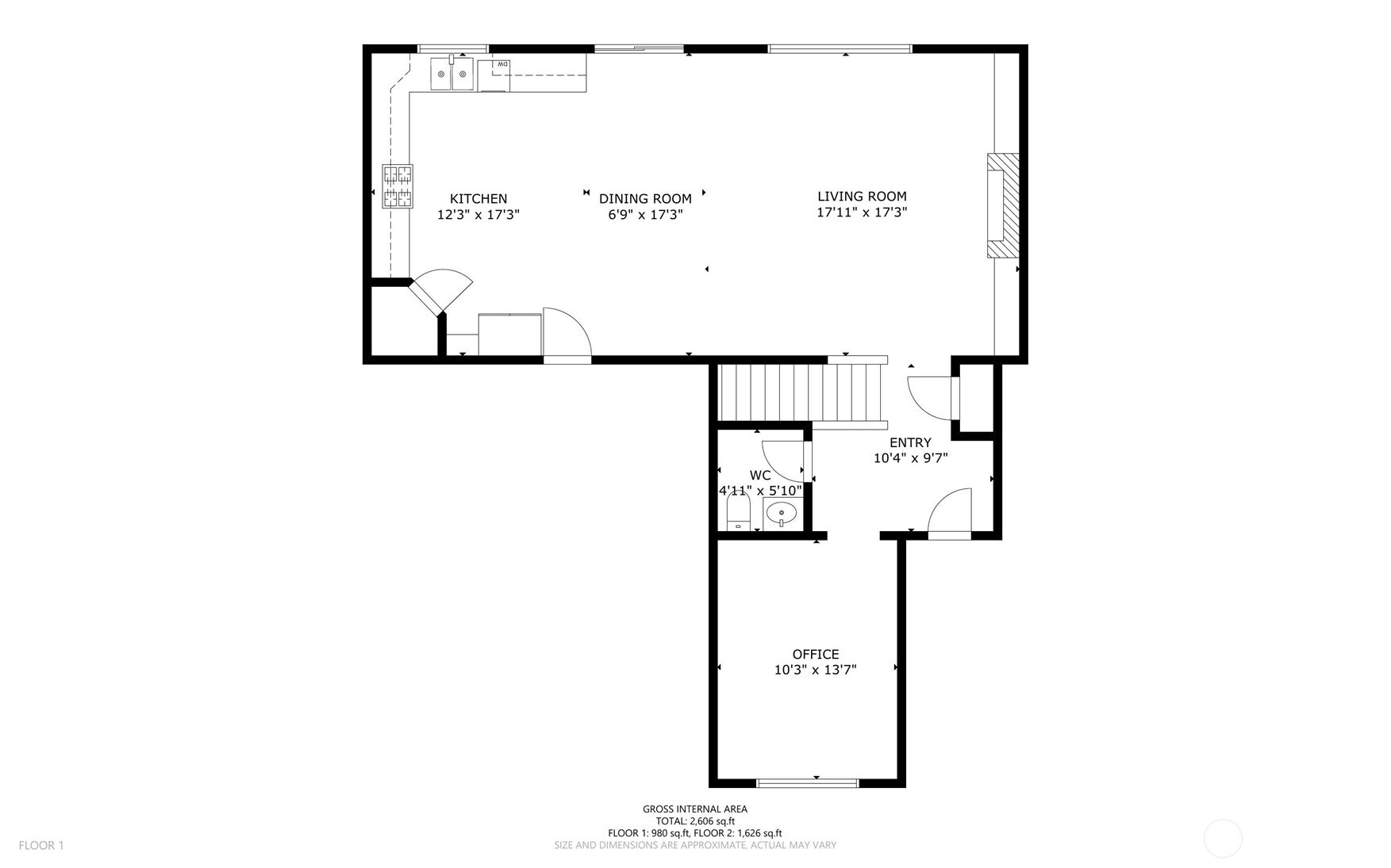 13732 3rd Street Property Photo 39