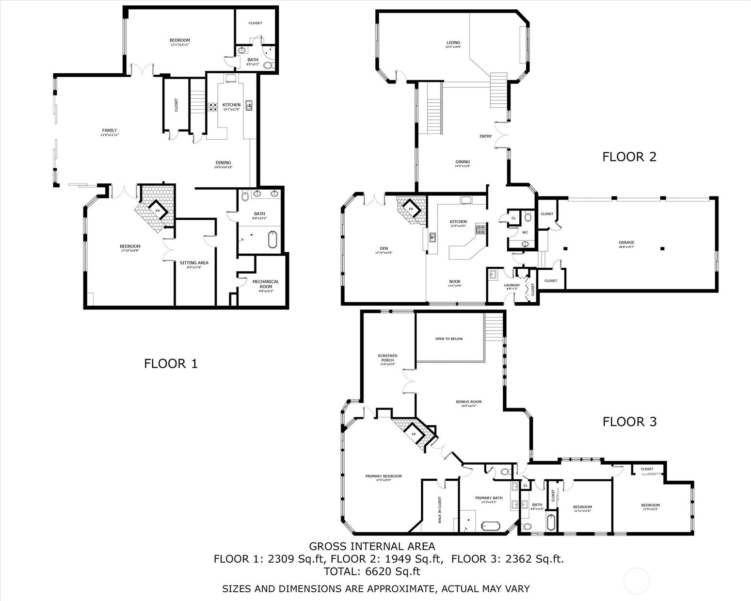 8001 Talbot Road Property Photo 40
