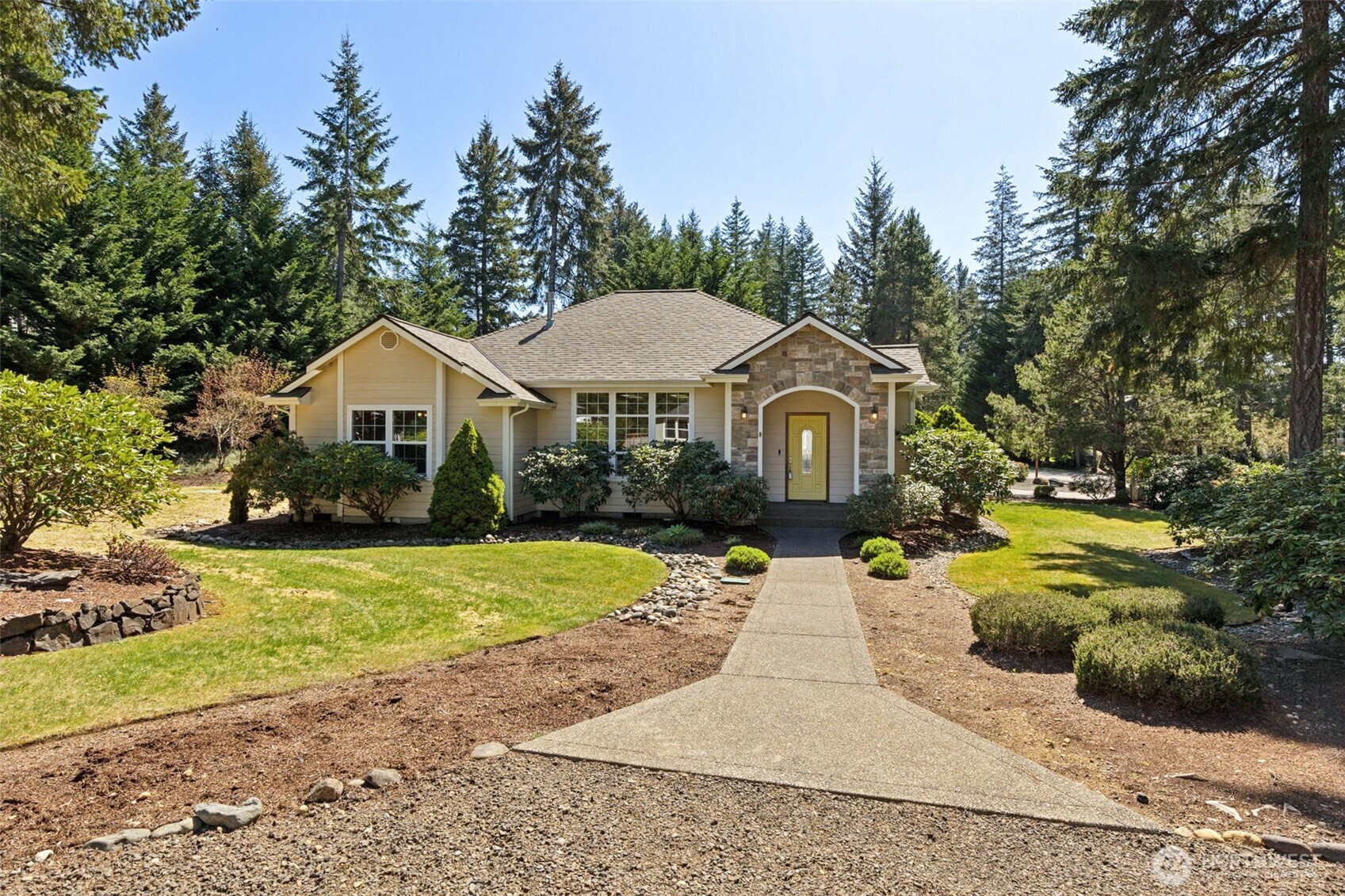 51 E Vine Maple Lane Property Photo 1