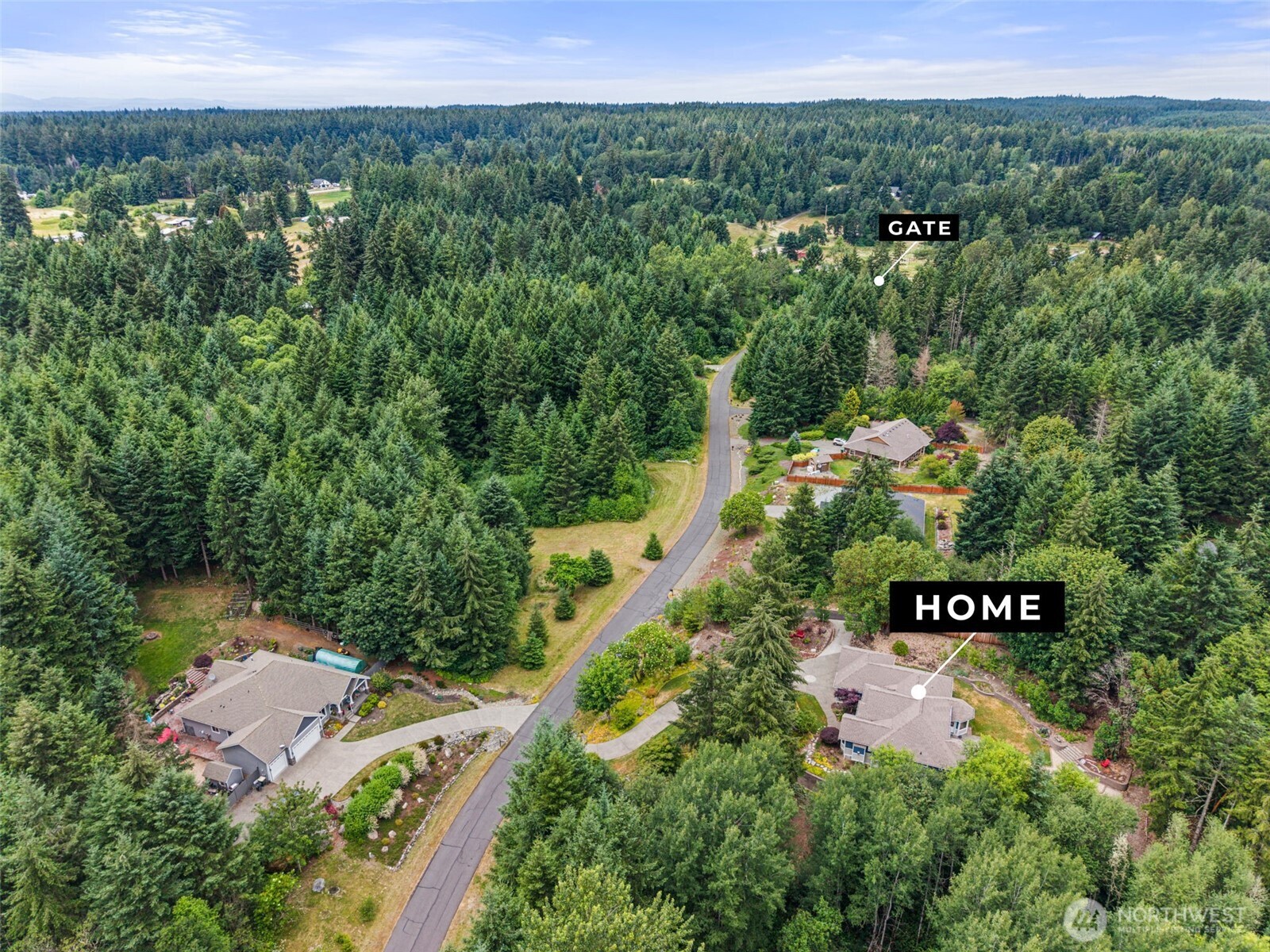 11940 Windtree Lane Property Photo 40