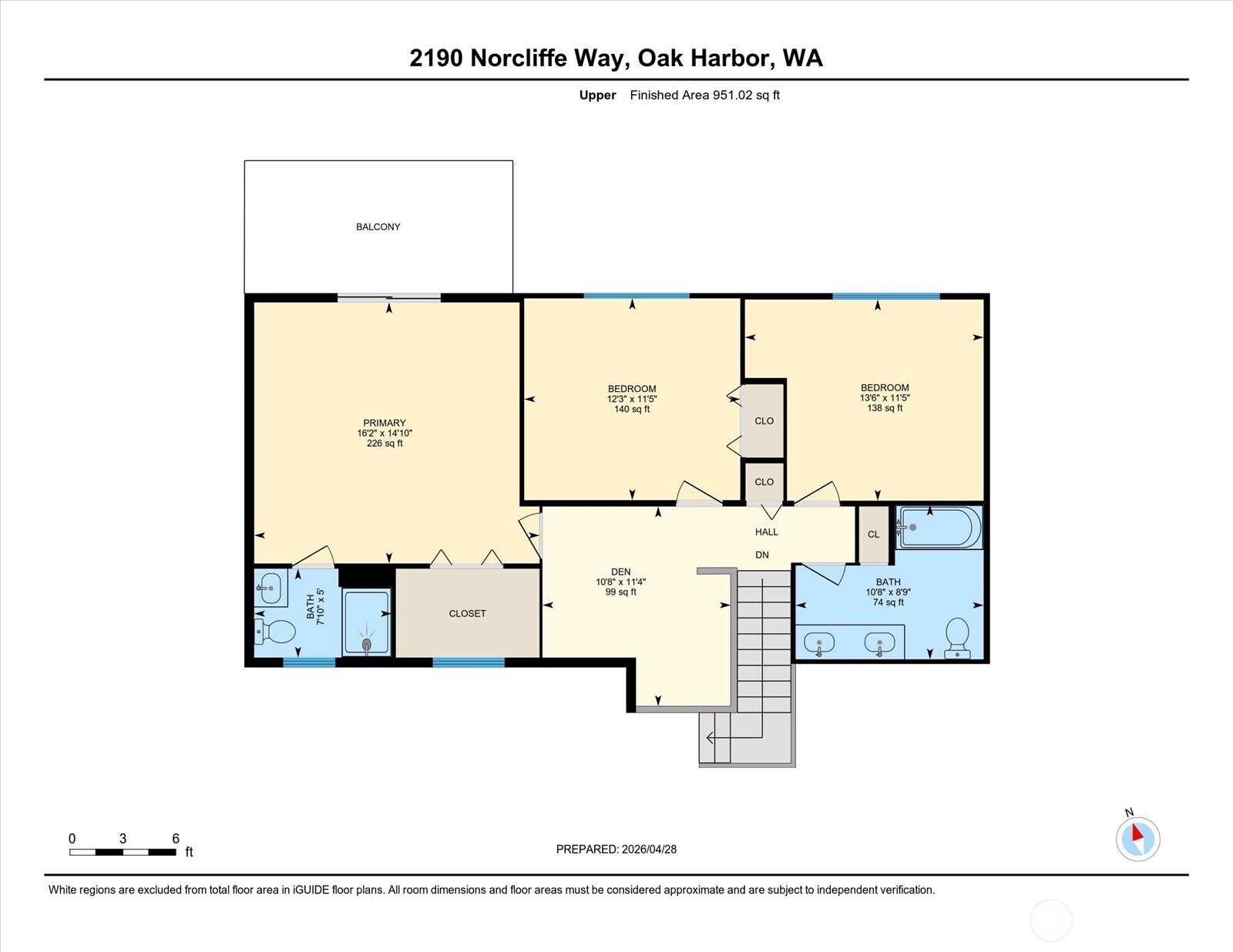 2190 Norcliffe Way Property Photo 39