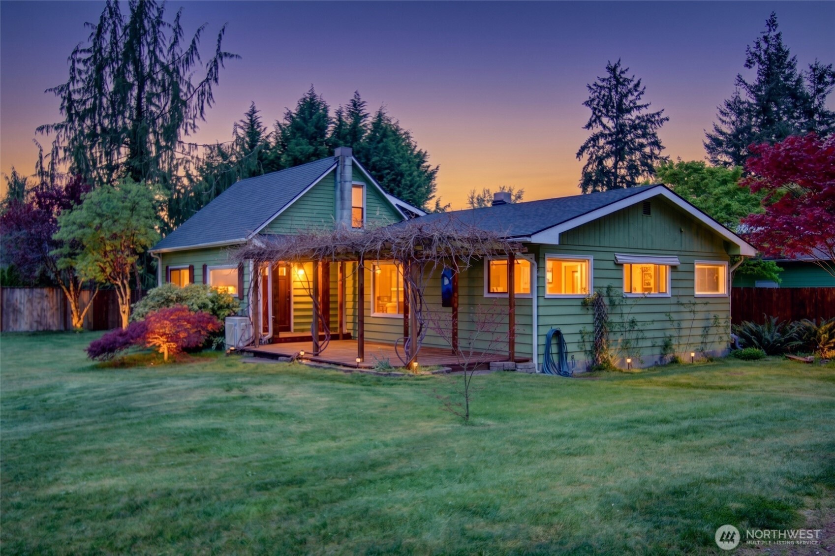 19023 23rd Avenue Property Photo 1