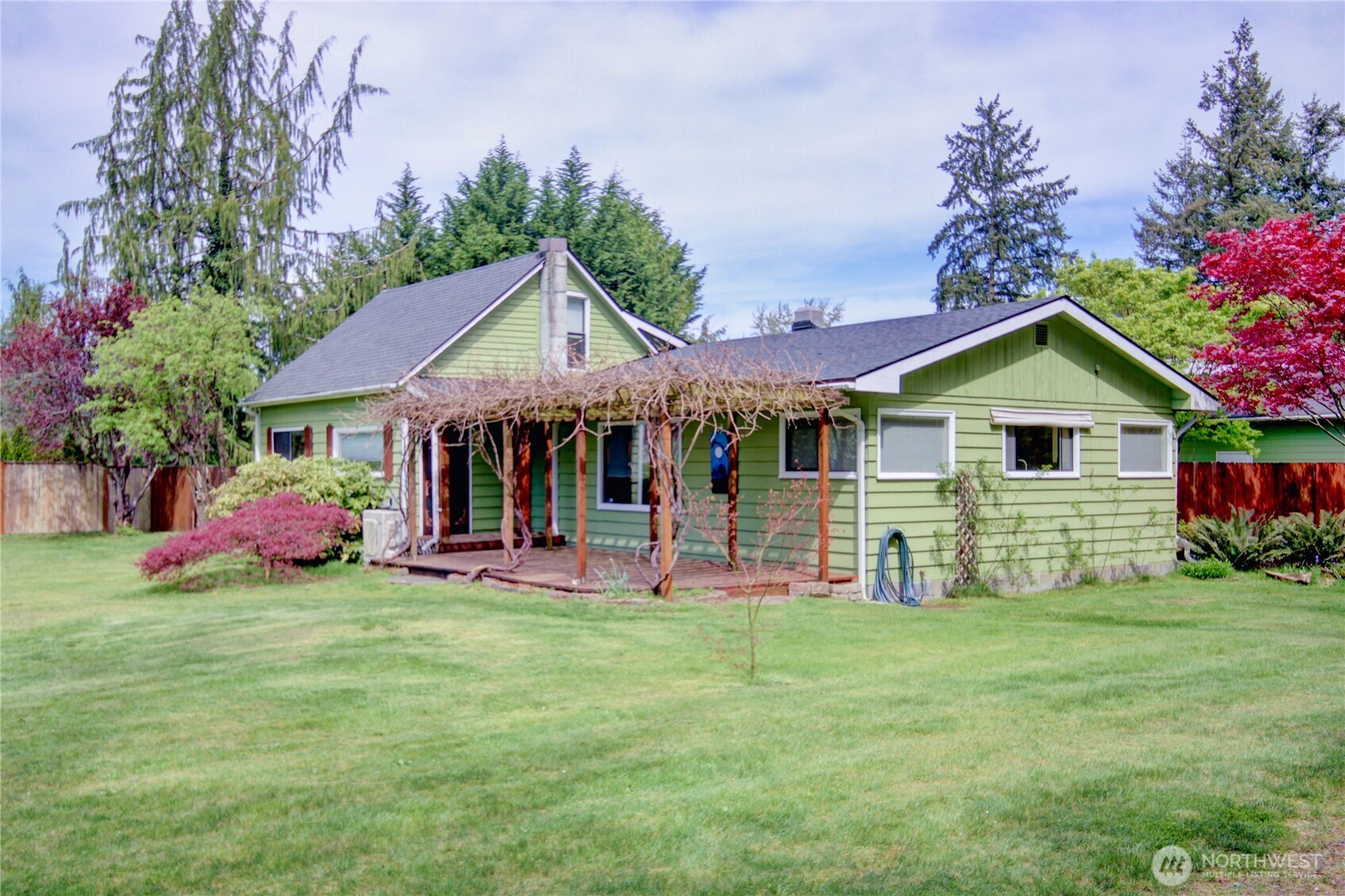 19023 23rd Avenue Property Photo 1