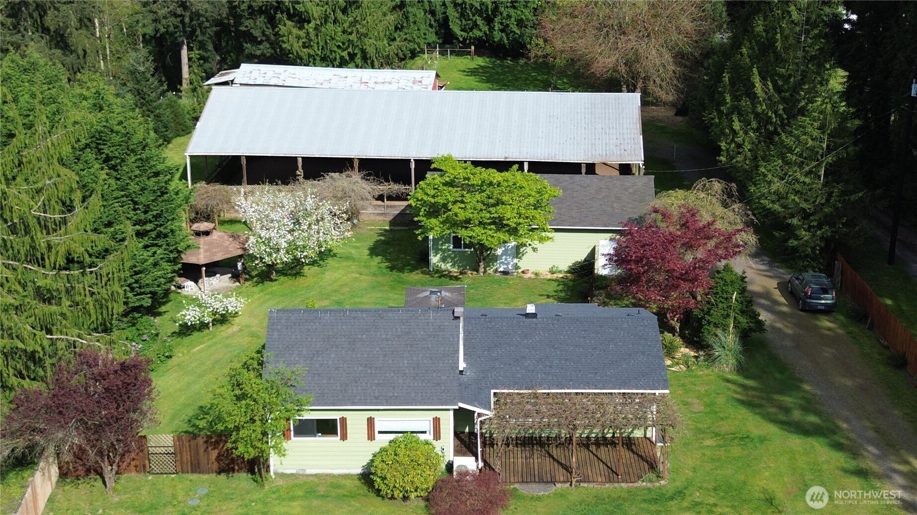 19023 23rd Avenue Property Photo 2