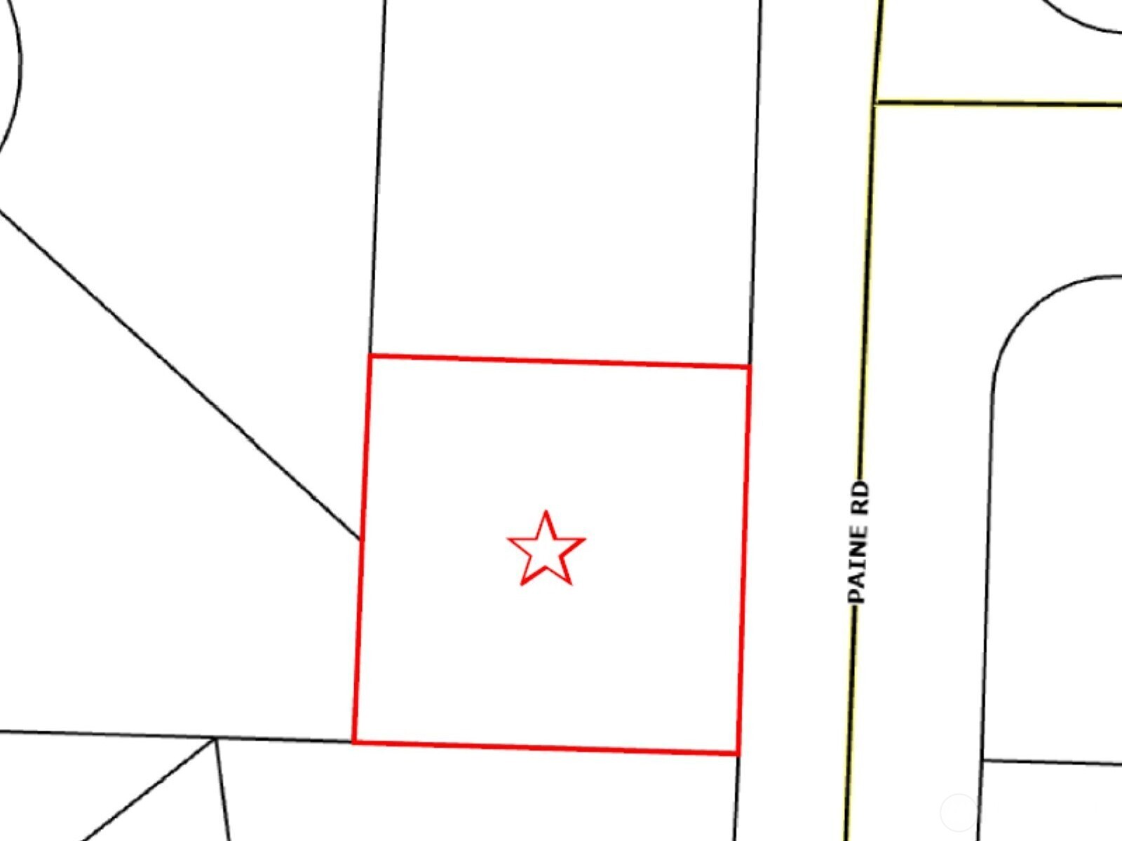 10312 Paine Road Property Photo 9