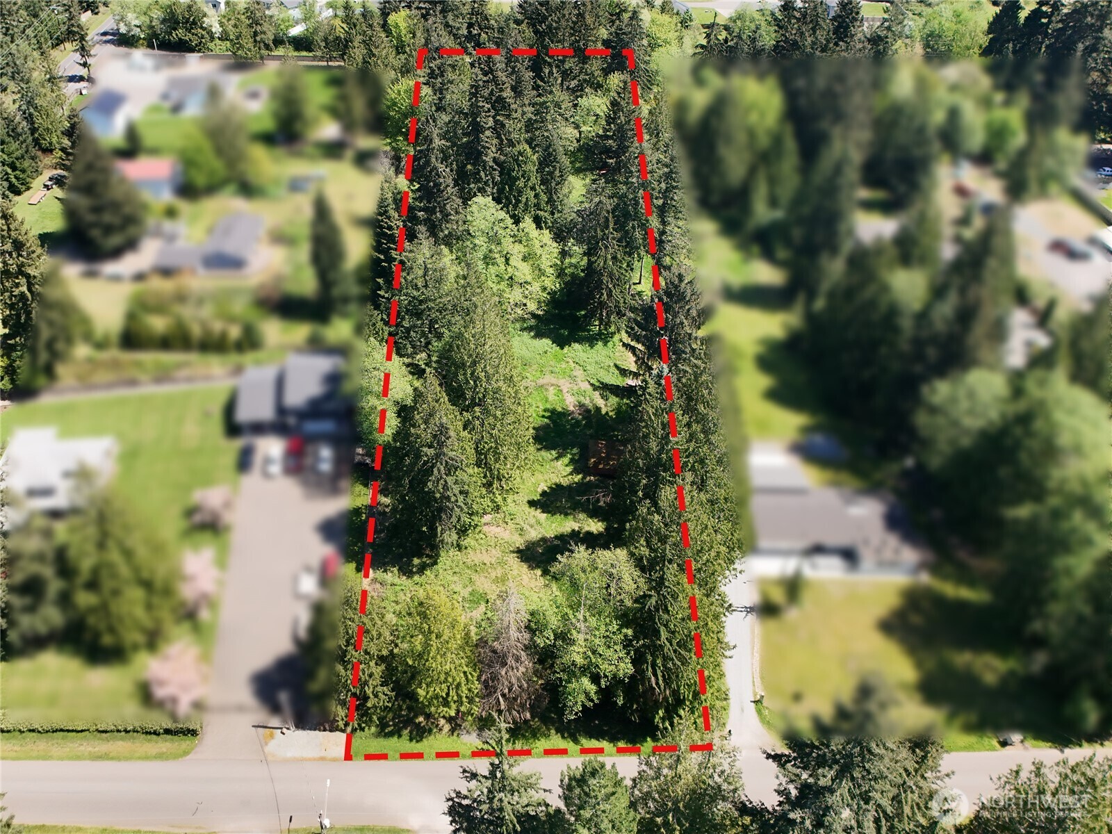 13821 30th Avenue Property Photo 1