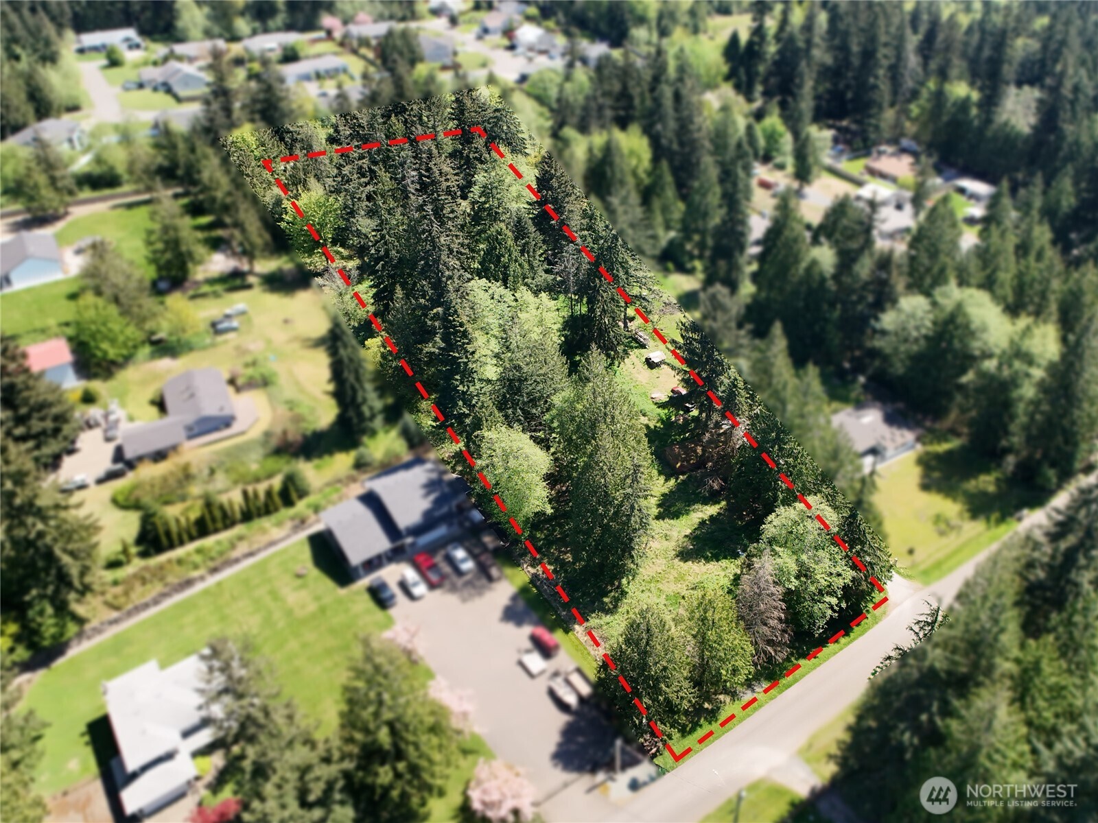 13821 30th Avenue Property Photo 2