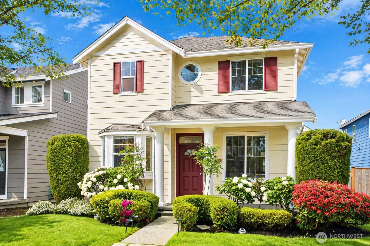24713 233rd Place Property Photo 1
