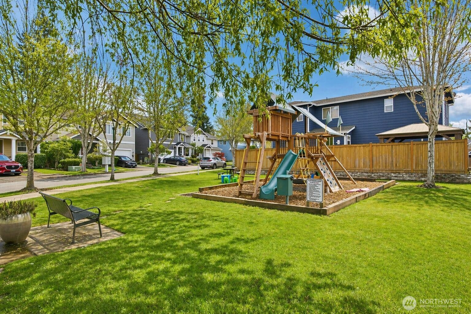 24713 233rd Place Property Photo 24