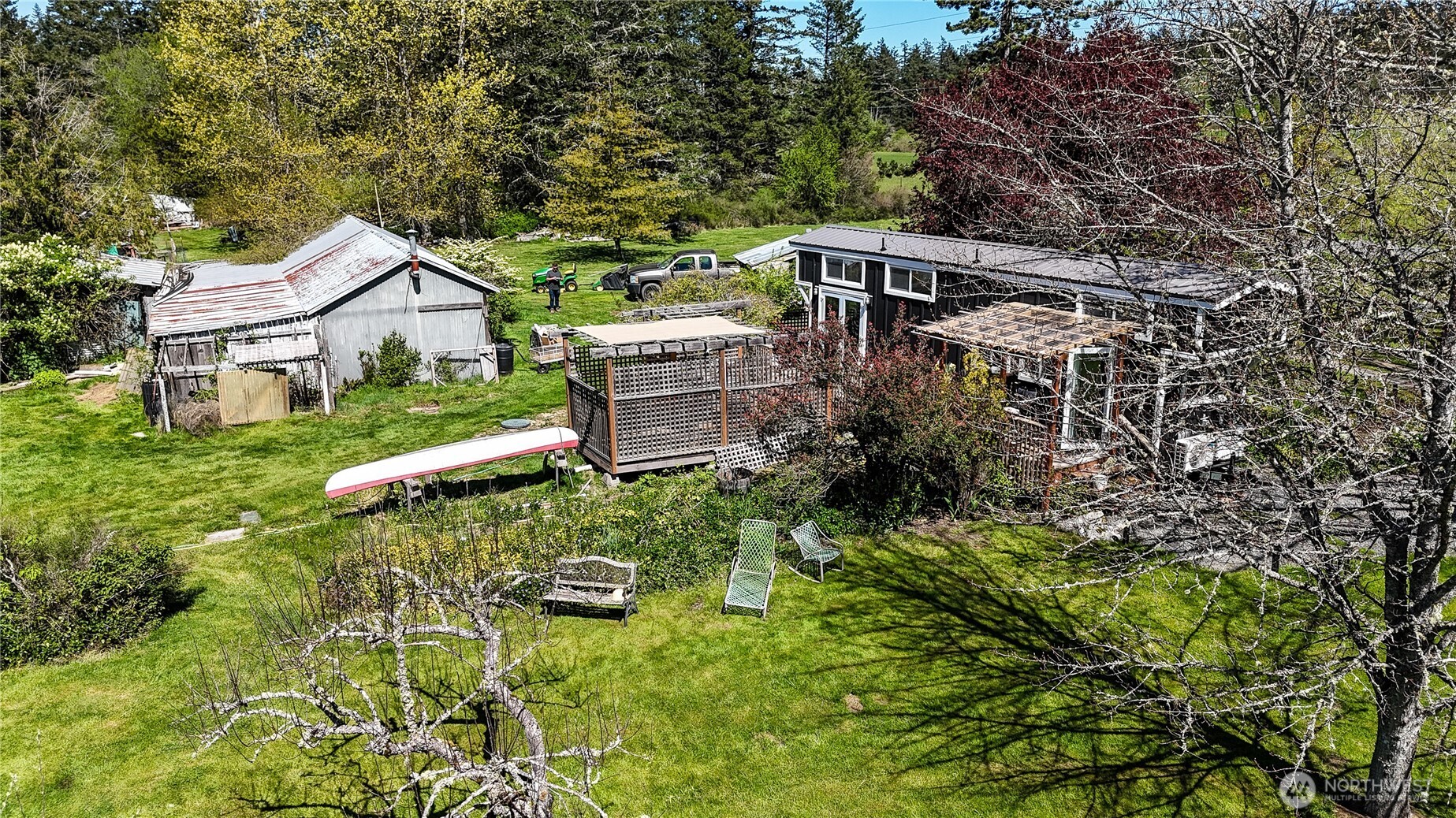 5178 Orcas Road Property Photo 3