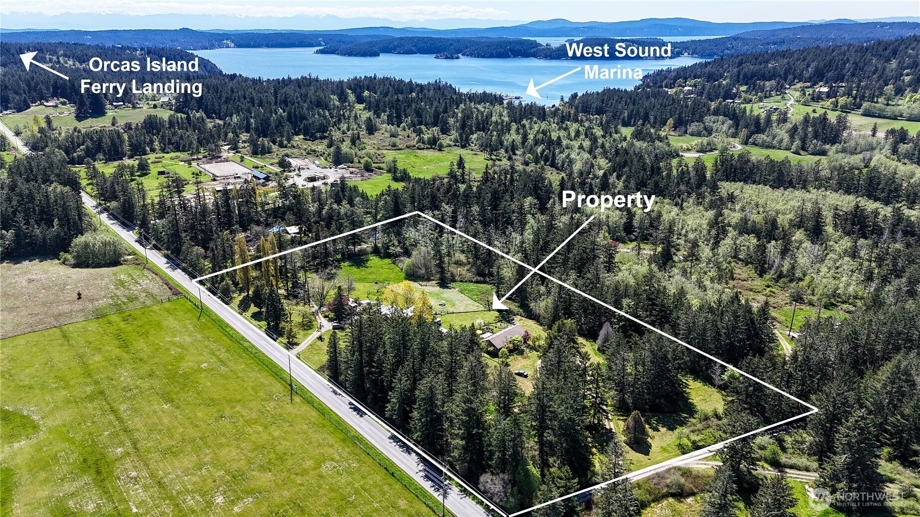 5178 Orcas Road Property Photo 36