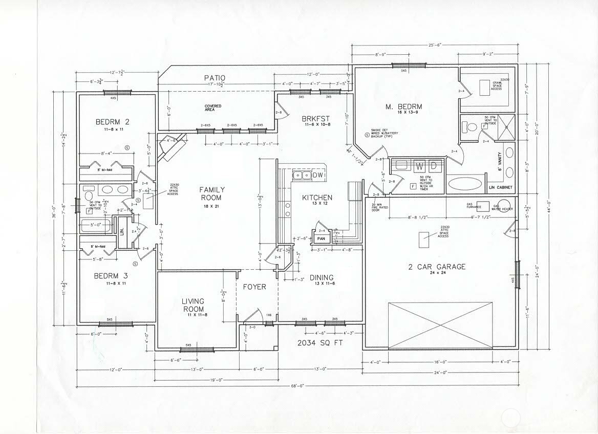 40 Costello Place Property Photo 25