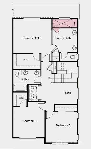 13205 Ne 127th Way A Property Photo 13