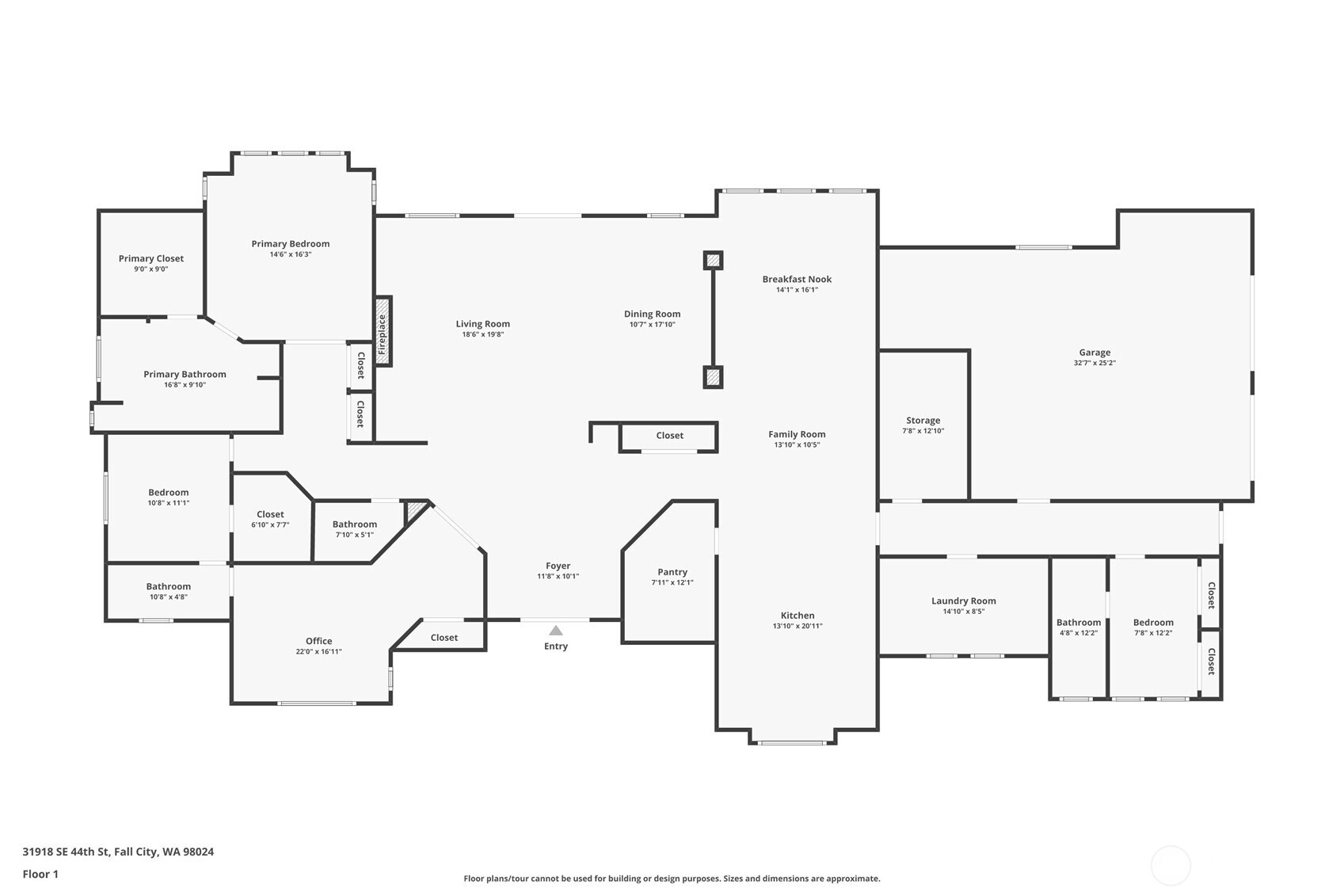 31918 Se 44th Street Property Photo 40
