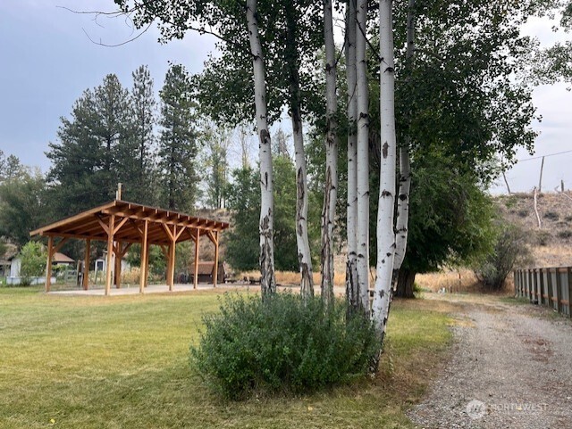 29 Twisp Airport Road Property Photo 1