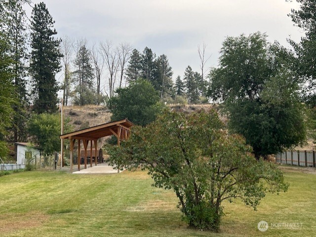 29 Twisp Airport Road Property Photo 9
