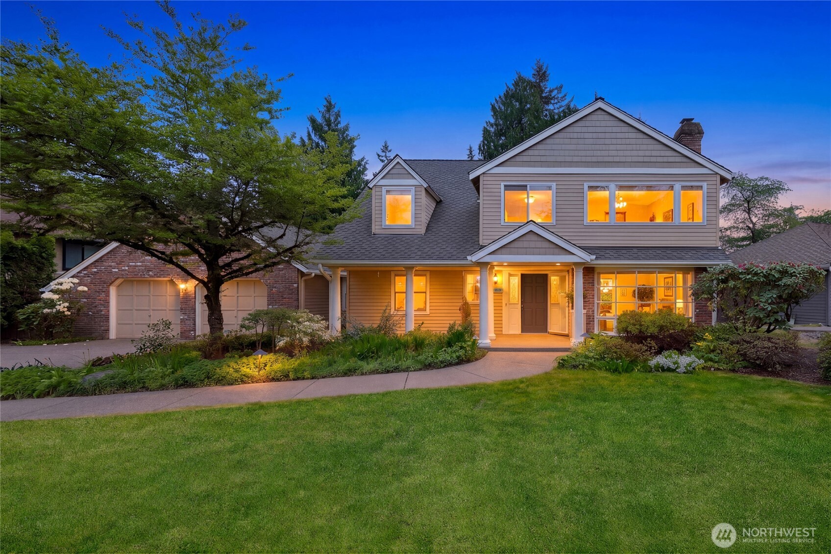 3630 204th Place Property Photo 1
