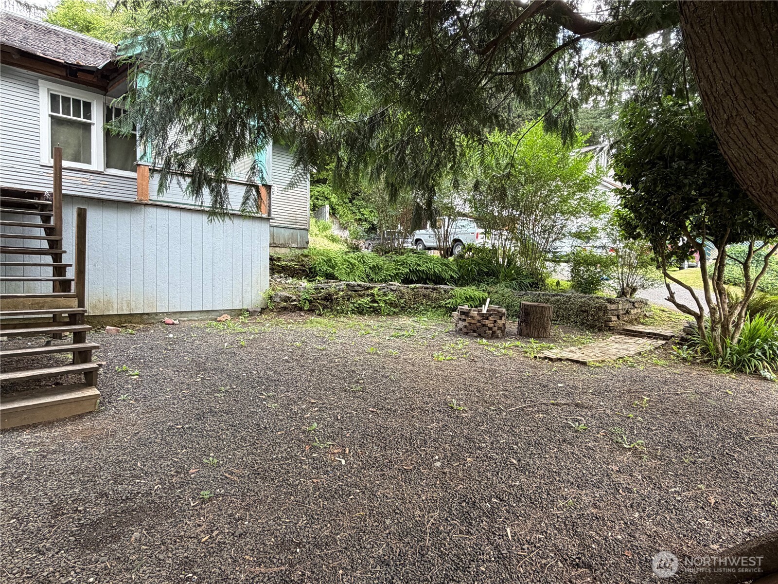 2833 Wishkah Road Property Photo 2