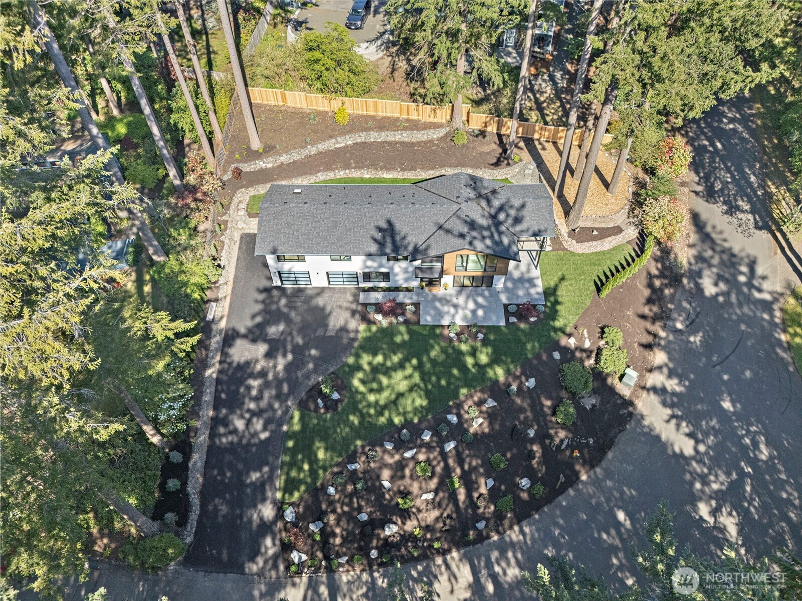111 Point Fosdick Circle Property Photo 39