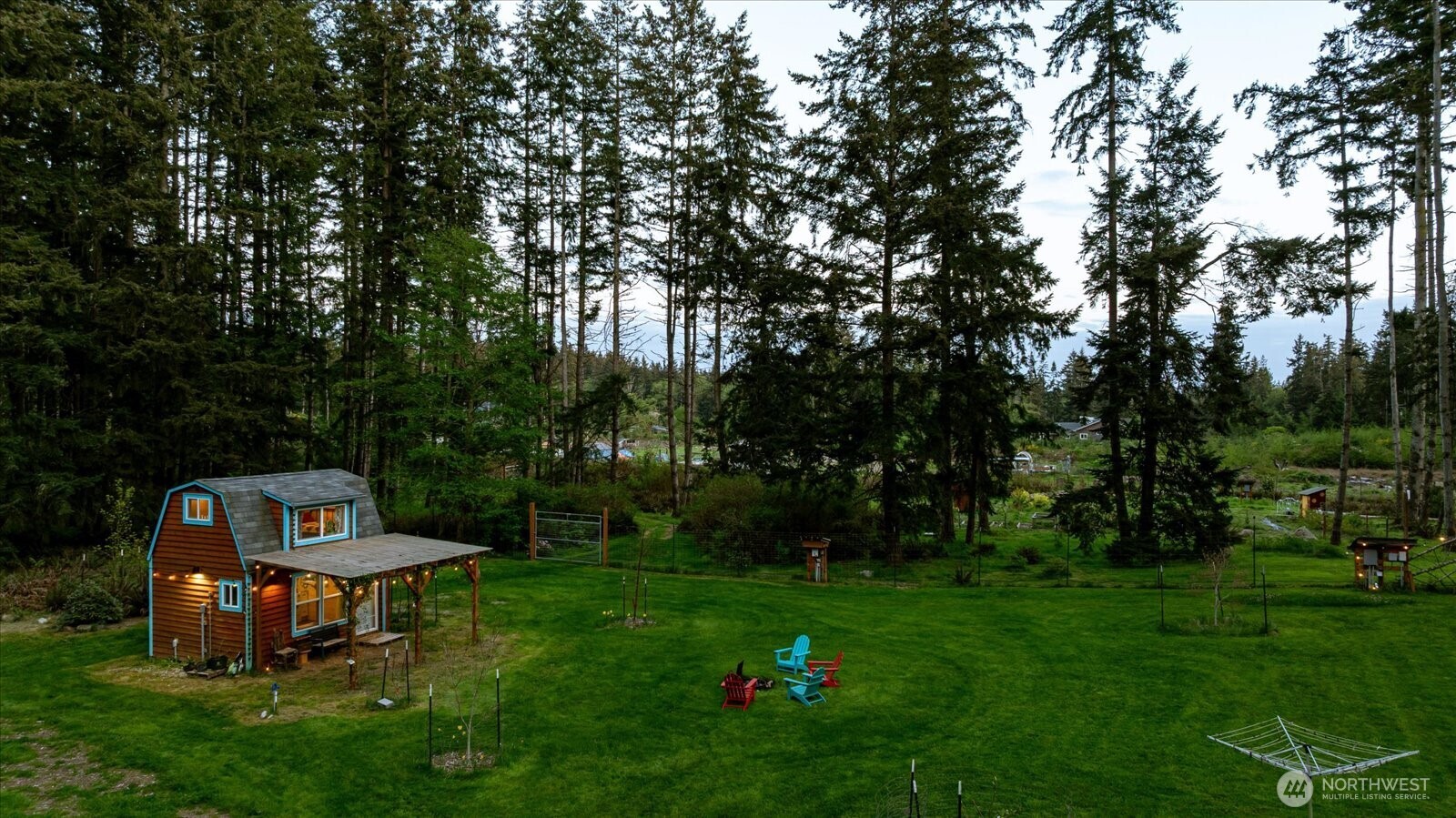 5287 Maxwelton Road Property Photo 31