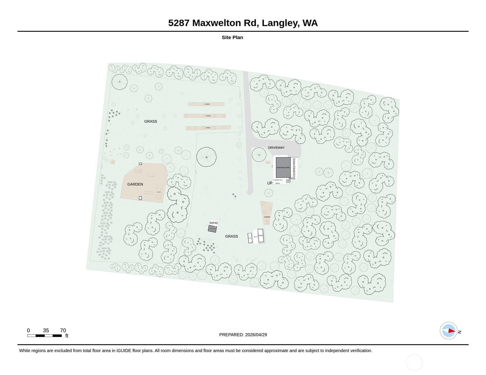 5287 Maxwelton Road Property Photo 35