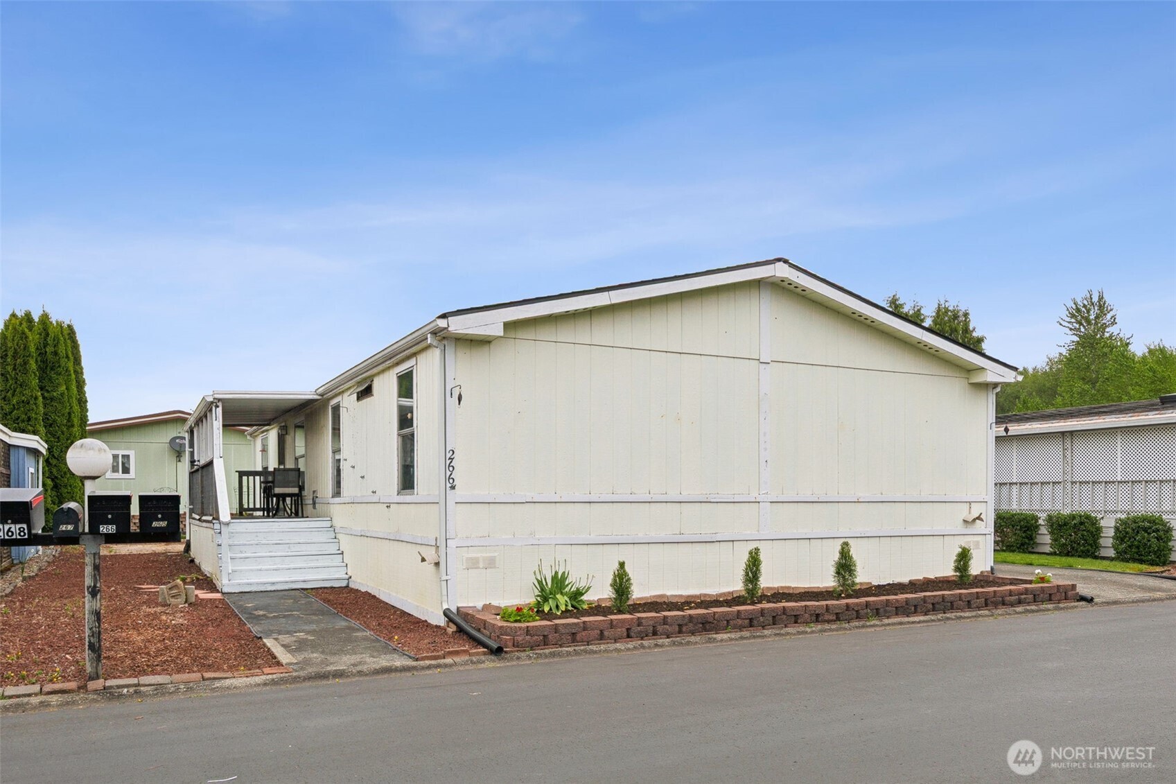 3611 I Street 266 Property Photo 1