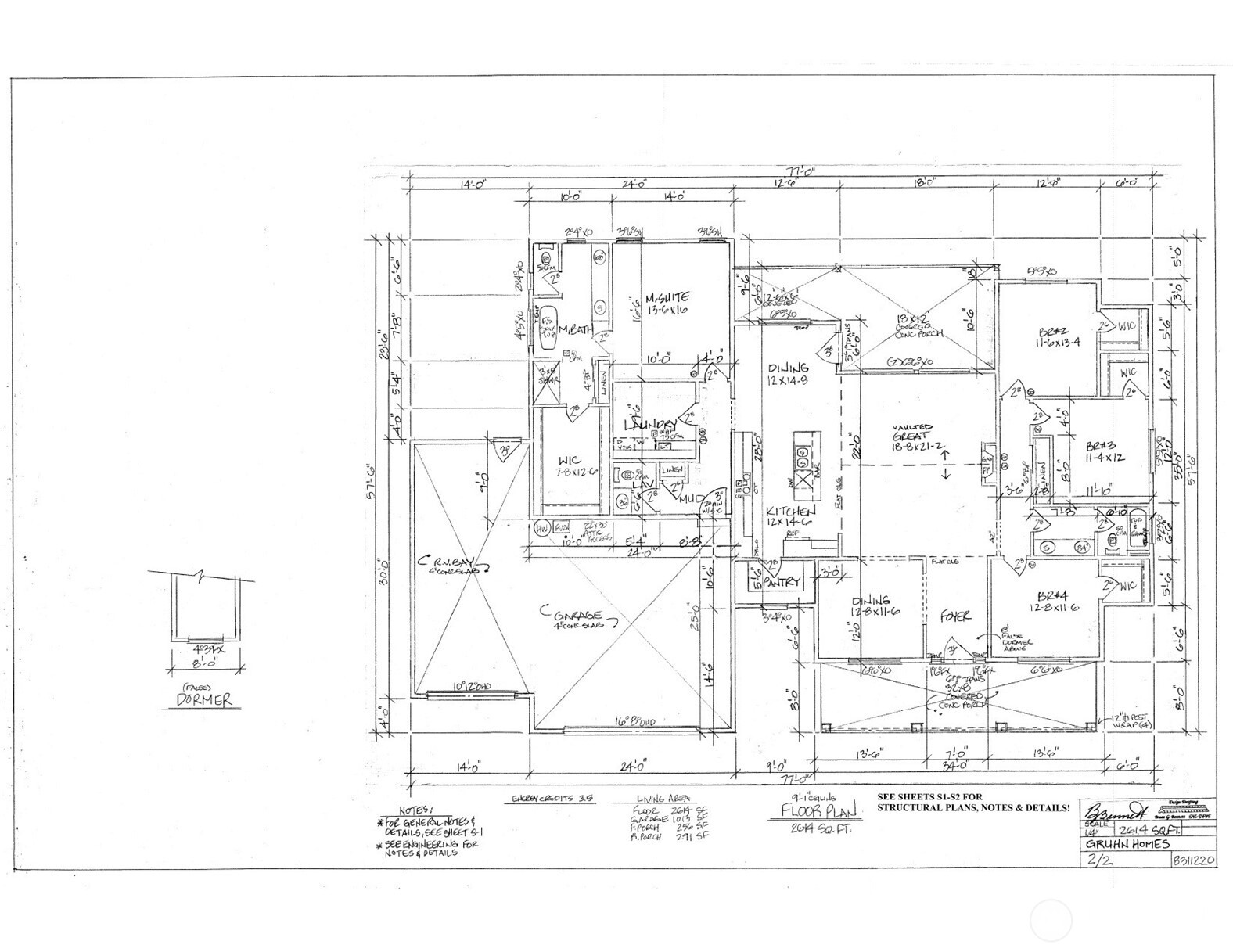 37 Blacktail Lane Property Photo 3
