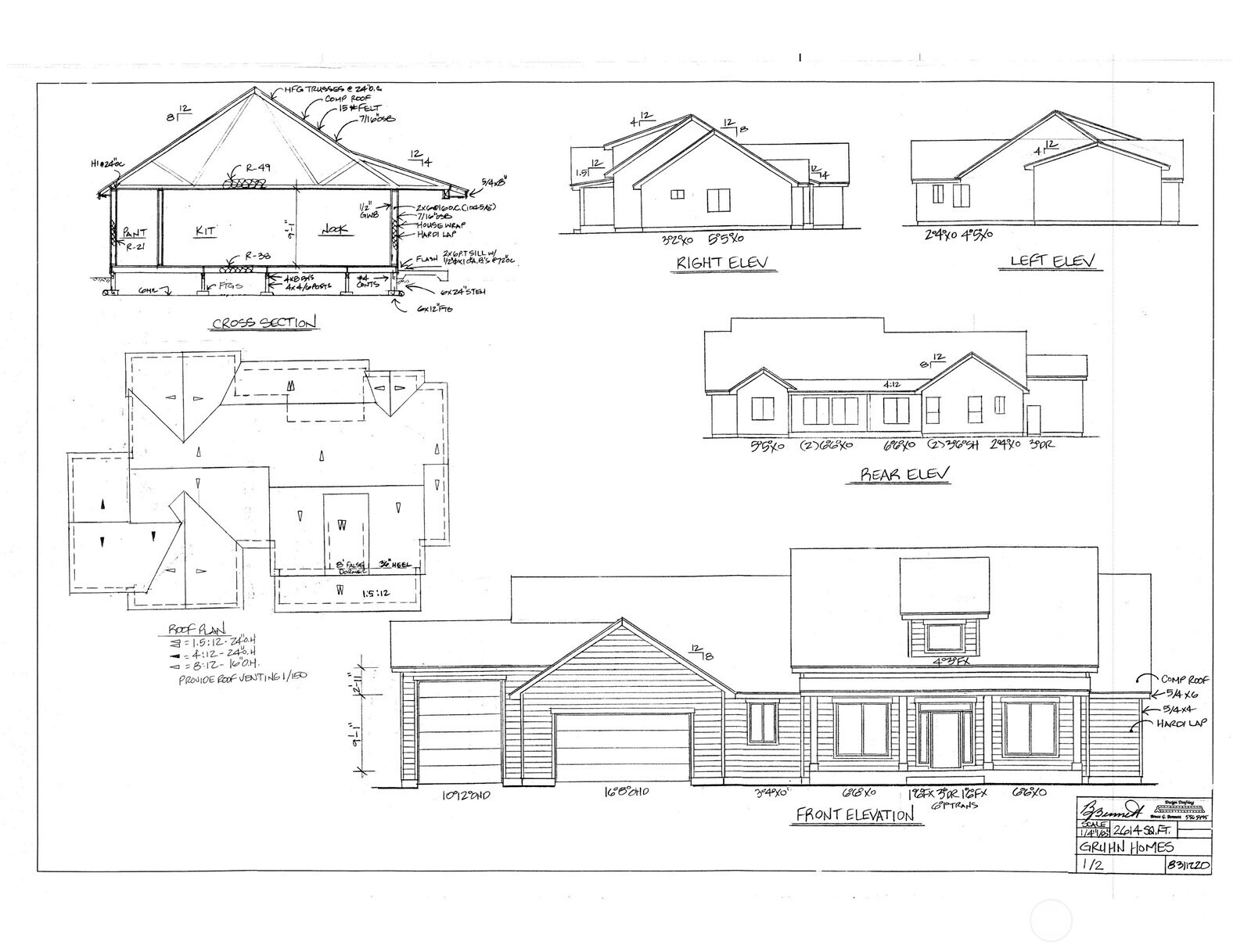 37 Blacktail Lane Property Photo 4