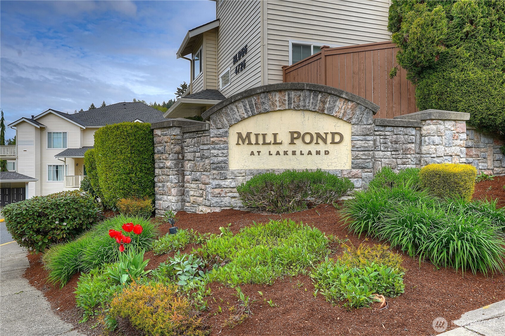 4724 Mill Pond Drive 702 Property Photo 20
