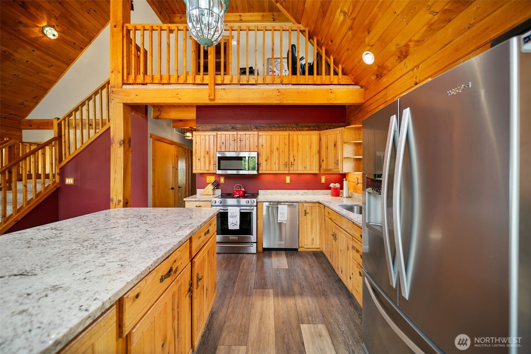 134 Thorburn Lane Property Photo 10