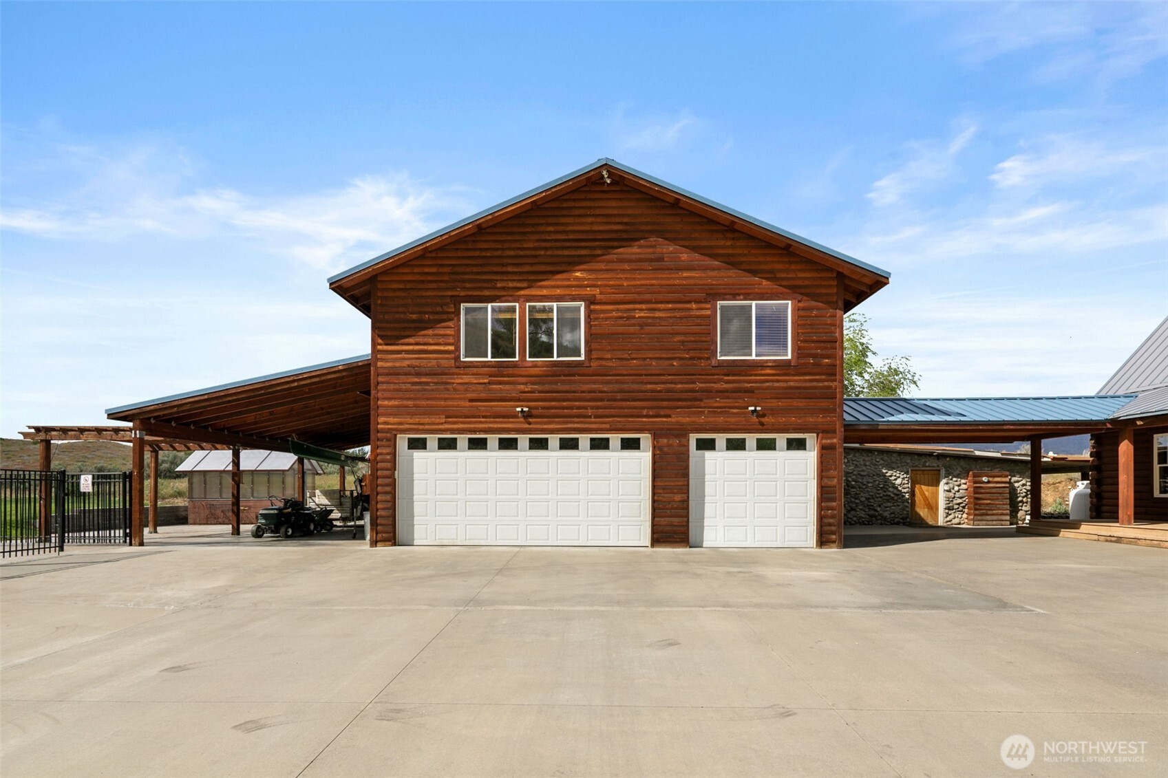 134 Thorburn Lane Property Photo 19