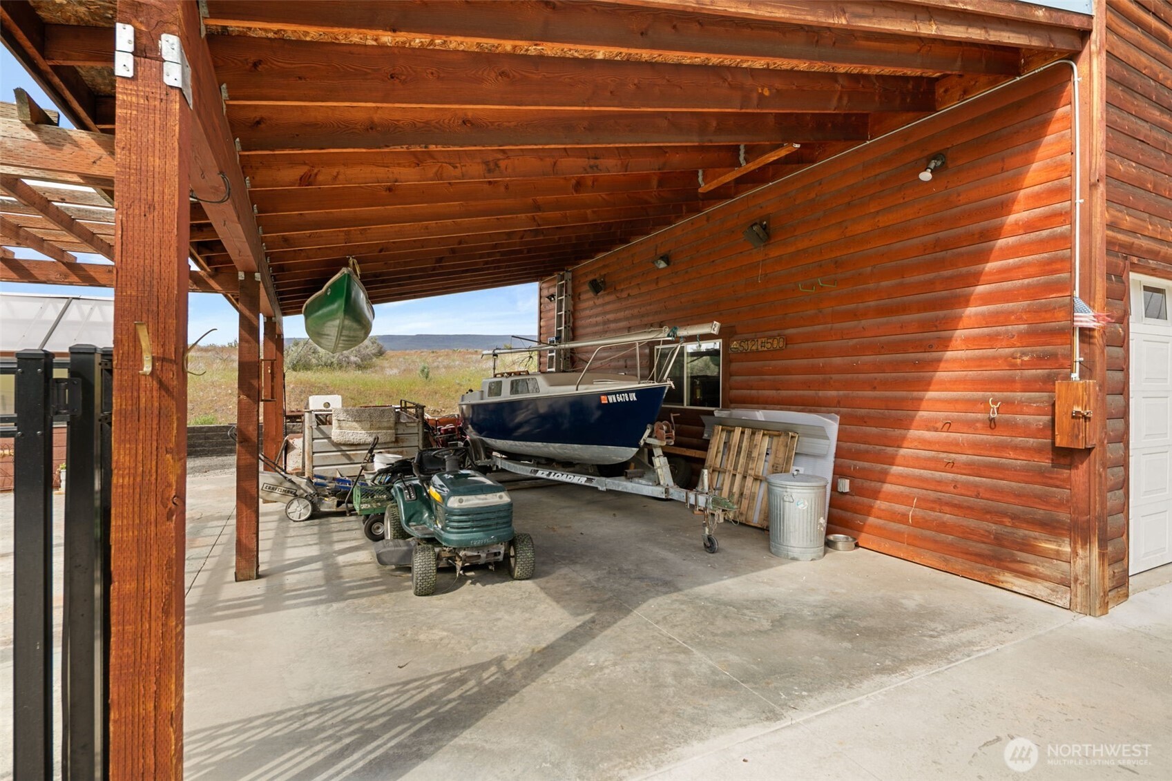 134 Thorburn Lane Property Photo 36