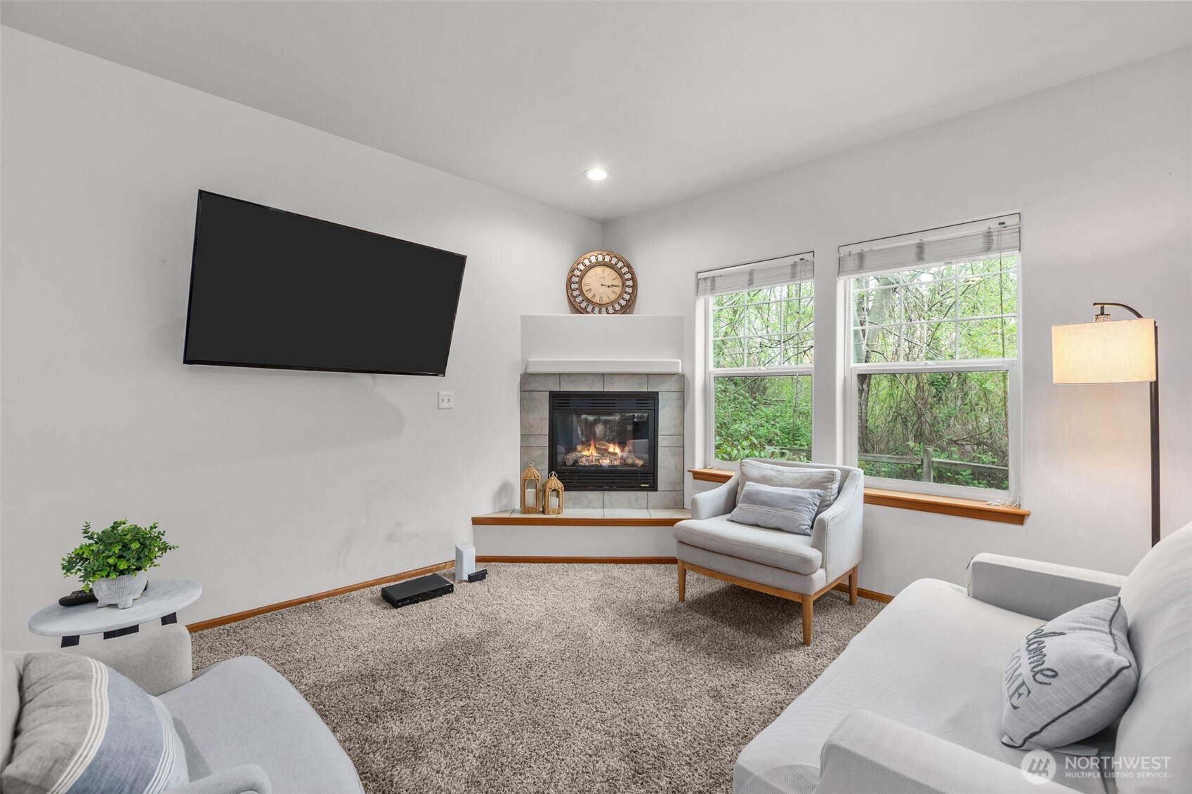 10617 Ne Kingston Meadows Circle Property Photo 3