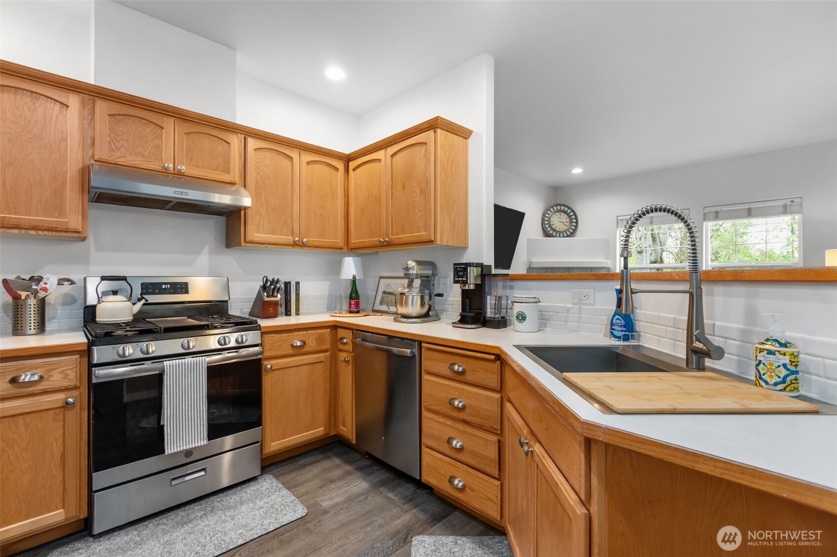 10617 Ne Kingston Meadows Circle Property Photo 4